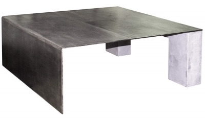 Table design beton et acier