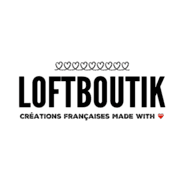 (c) Loftboutik.com