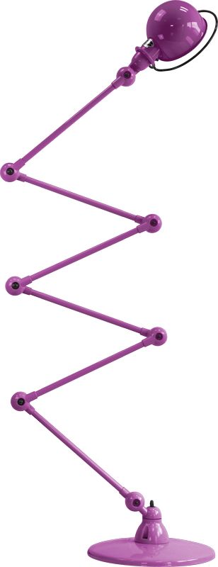 lampadaire-jielded9406-fuschia