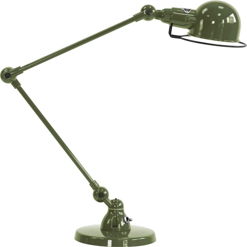 lampe-jielde-si333-vert