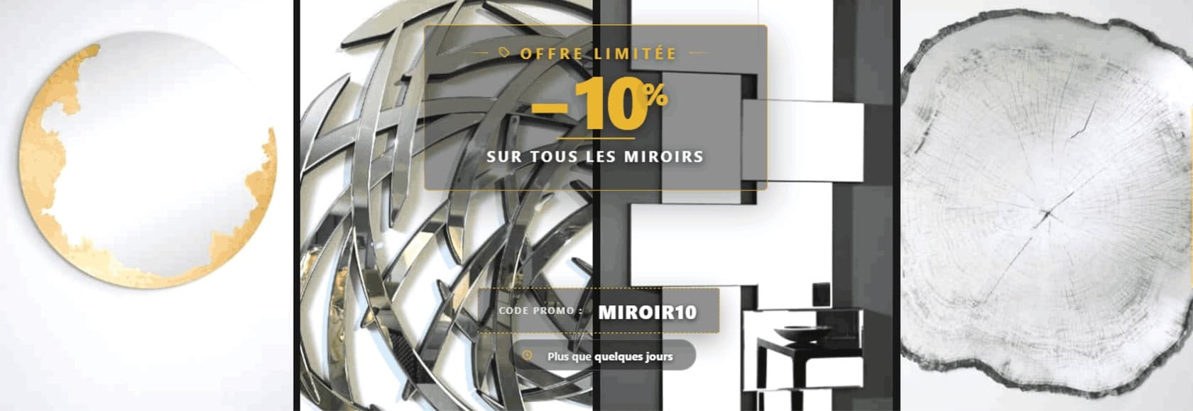 Miroir design