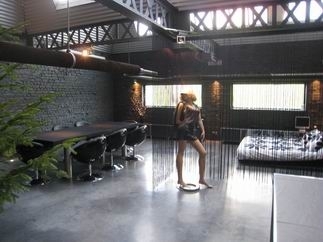 photos loft location lieux pour seances professionnelles