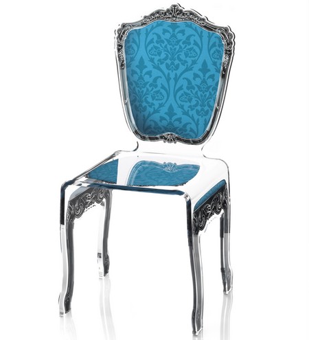 chaise-baroque