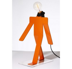 lampe-moonwalk-orange