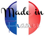 Logo Jieldé Luminaires 100% made in France